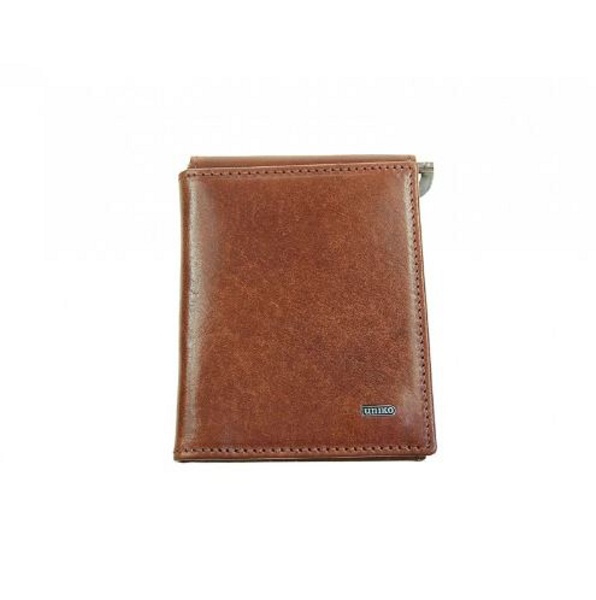 pánská kožená peněženka - 934803